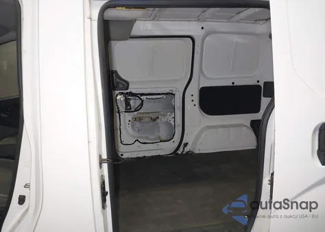 2018 Nissan Nv200 S from USA, damaged, VIN 3N6CM0KN4JK696332